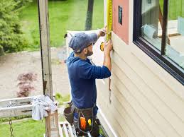 Best Brick Veneer Siding  in Wilson Conococheague, MD